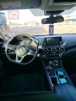 نيسان سنترا